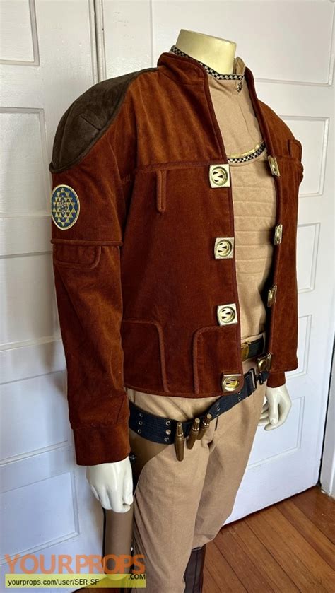 replica colonial warrior jacket|colonial warrior uniforms 1978.